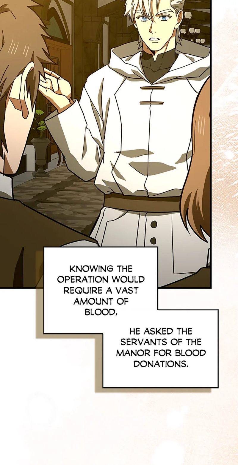 To Hell With Being A Saint, I’m A Doctor - Chapter 124 Page 4