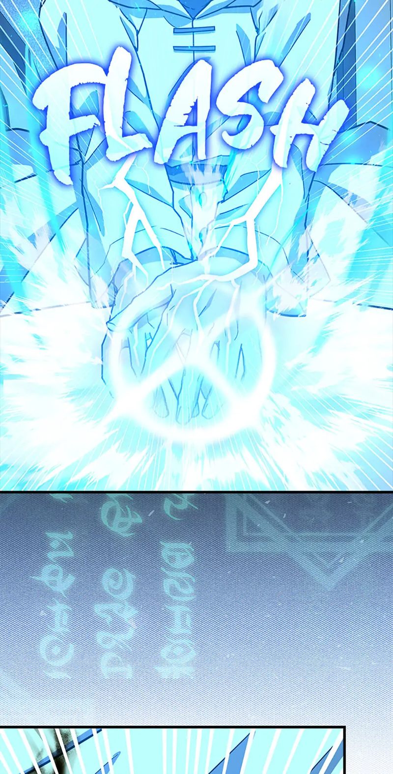 To Hell With Being A Saint, I’m A Doctor - Chapter 124 Page 42