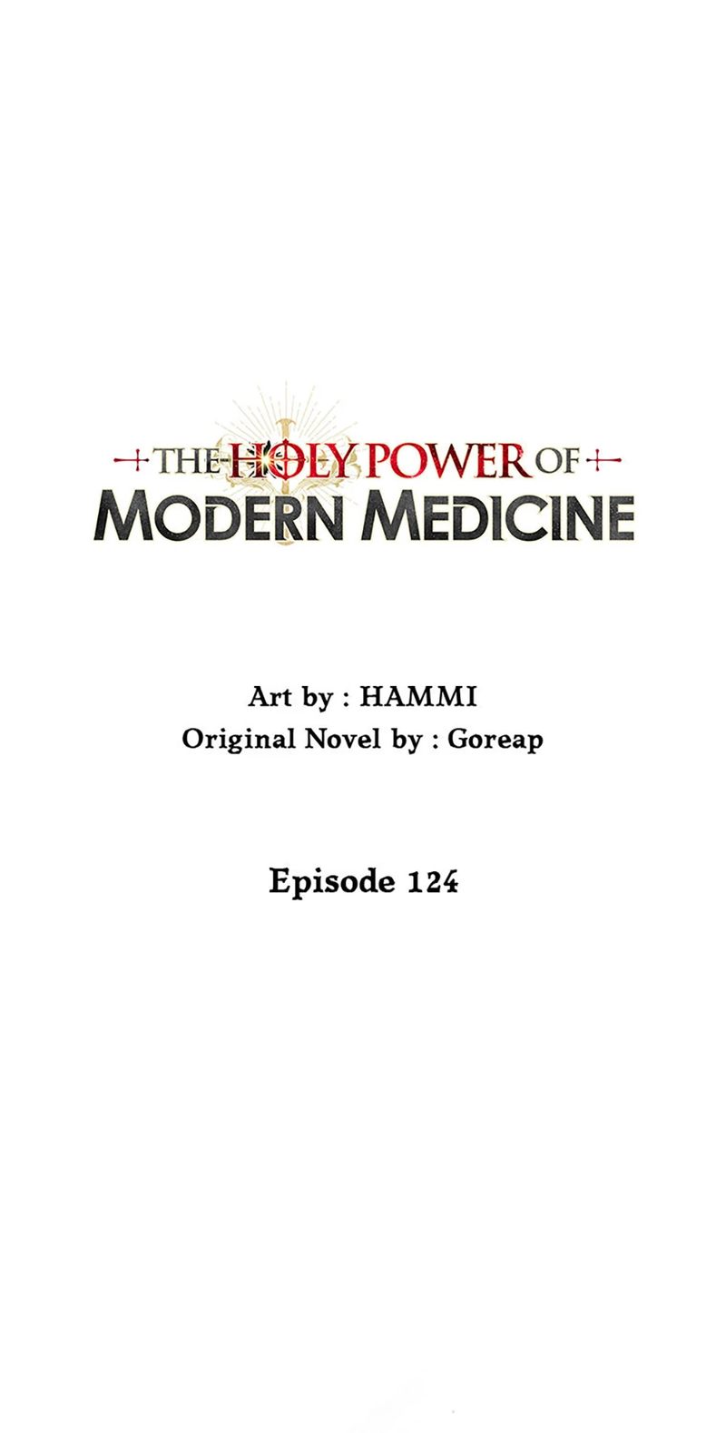 To Hell With Being A Saint, I’m A Doctor - Chapter 124 Page 53