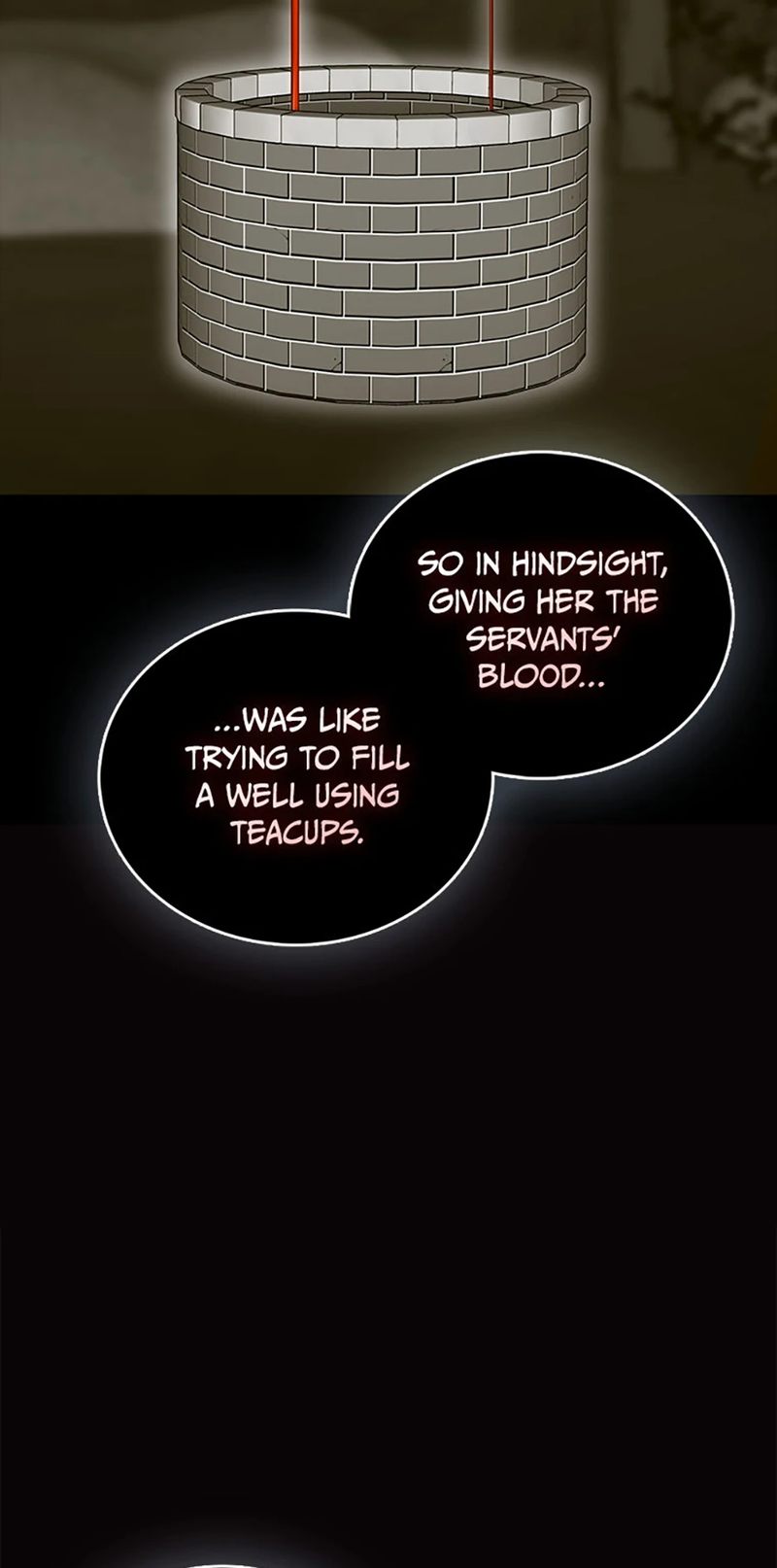 To Hell With Being A Saint, I’m A Doctor - Chapter 124 Page 60