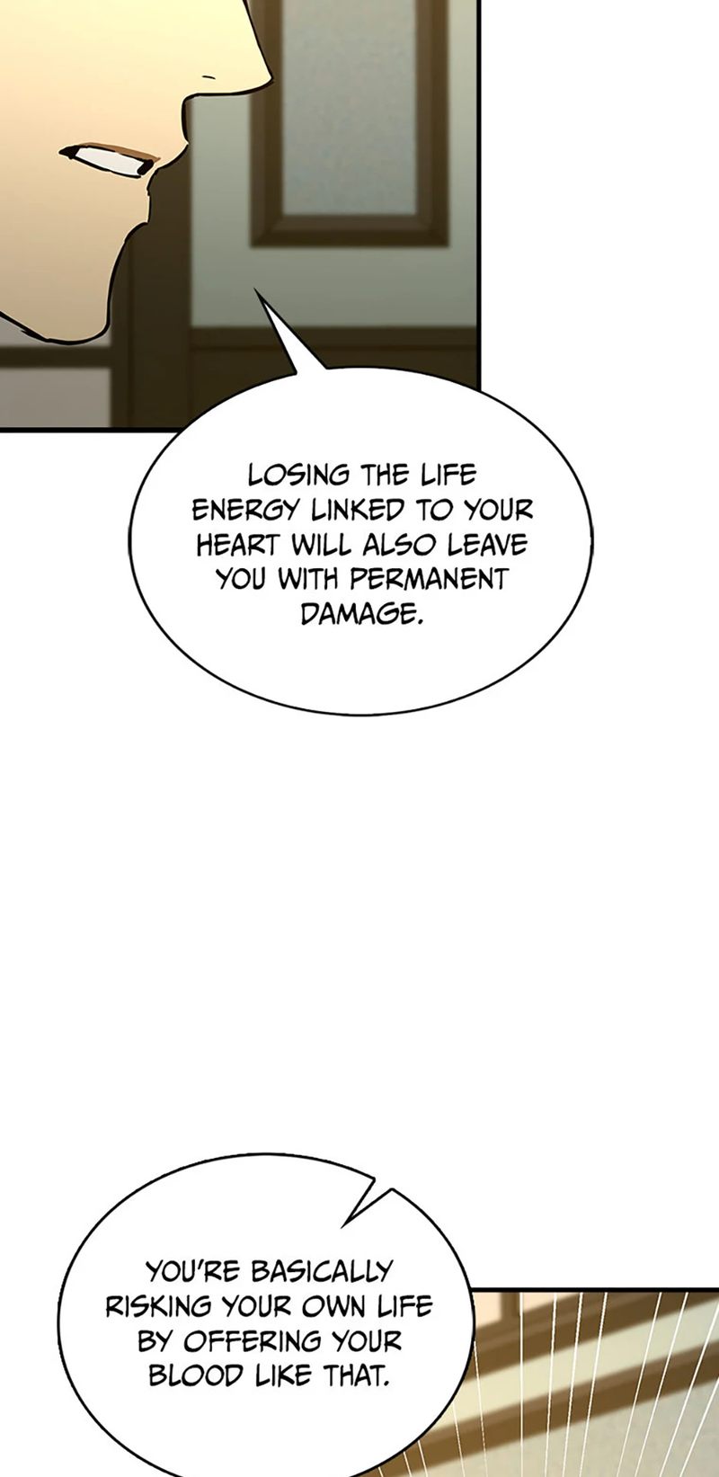 To Hell With Being A Saint, I’m A Doctor - Chapter 124 Page 68