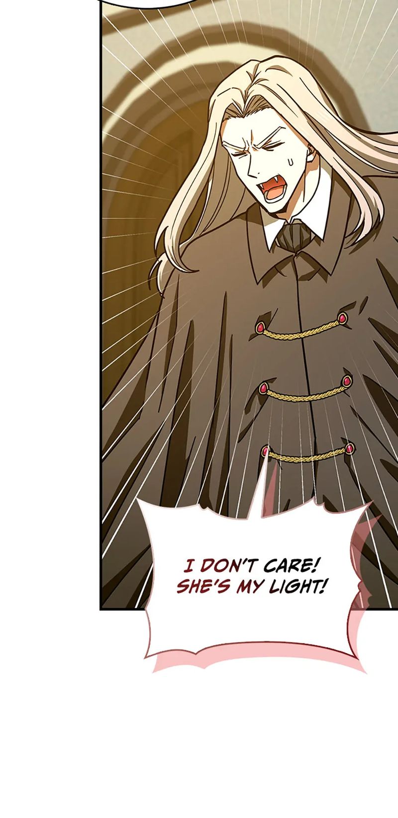 To Hell With Being A Saint, I’m A Doctor - Chapter 124 Page 69