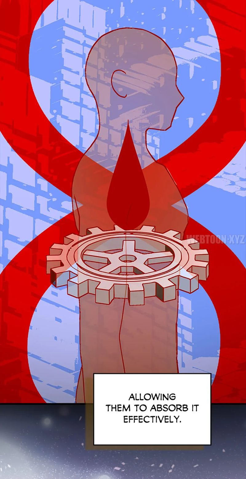 To Hell With Being A Saint, I’m A Doctor - Chapter 124 Page 7