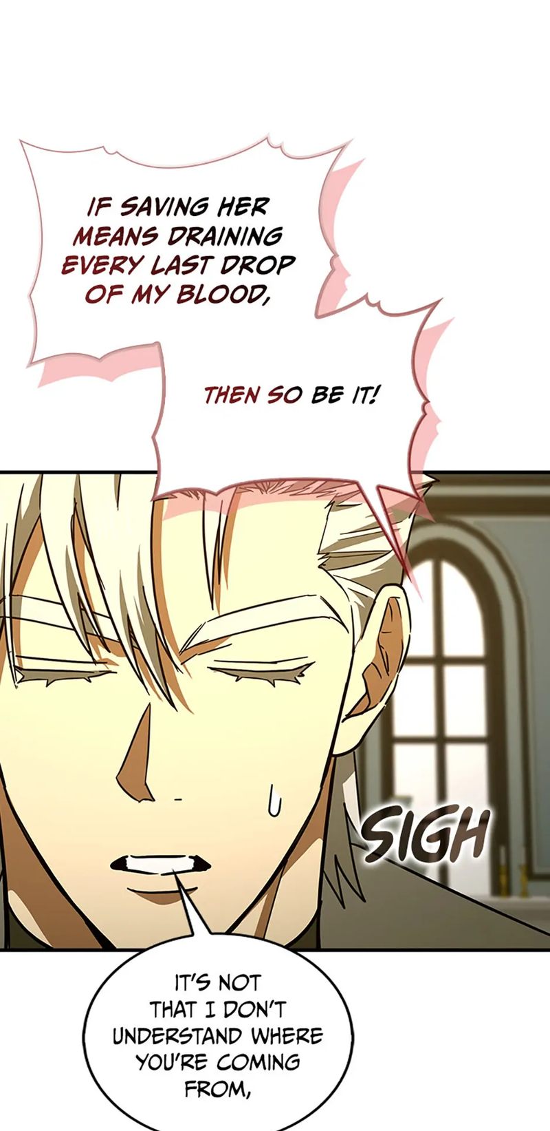 To Hell With Being A Saint, I’m A Doctor - Chapter 124 Page 70