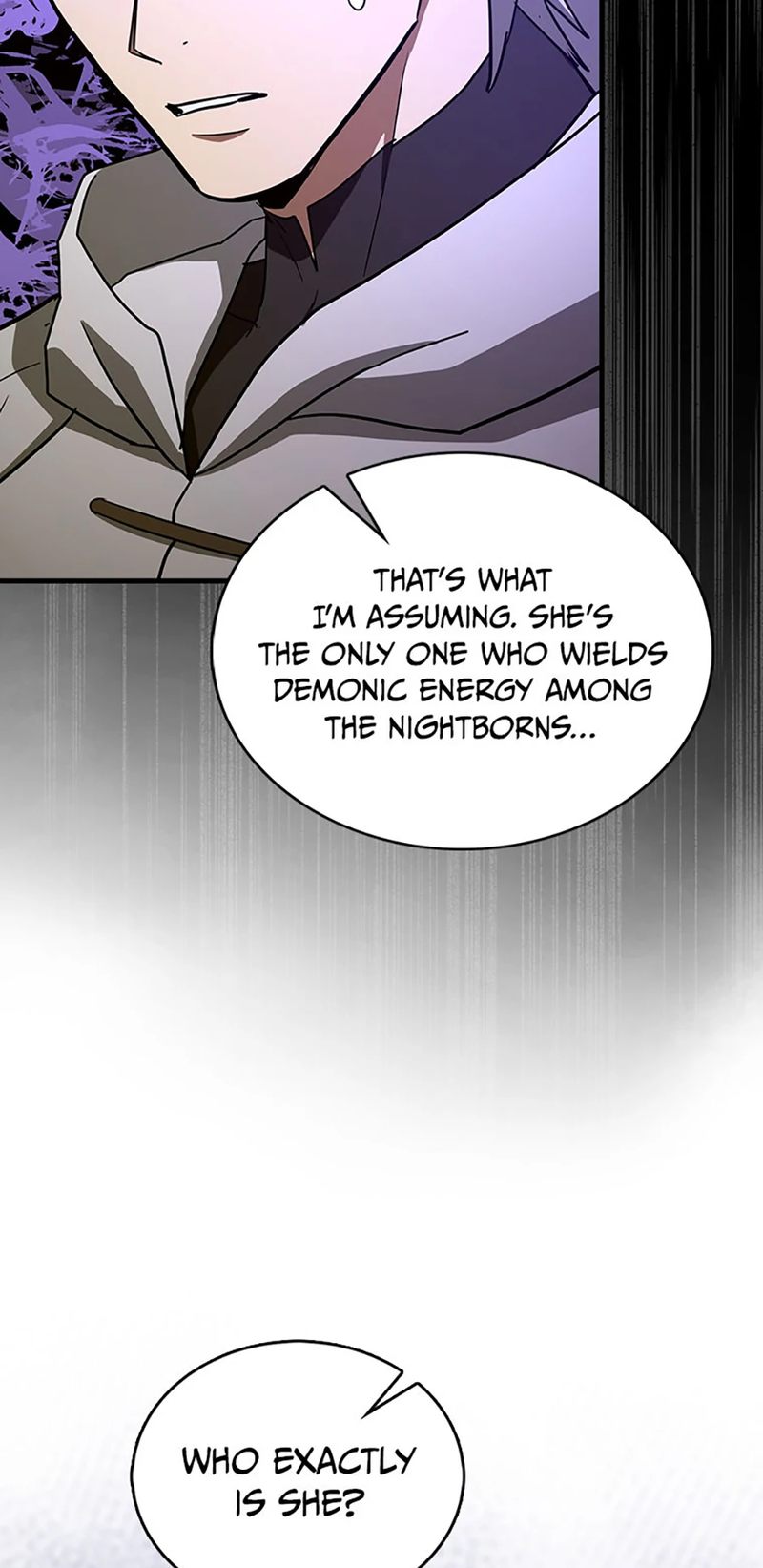 To Hell With Being A Saint, I’m A Doctor - Chapter 124 Page 75