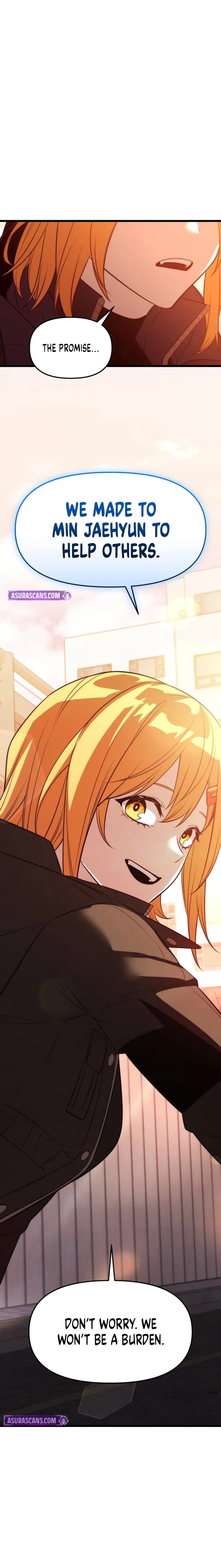 I Obtained a Mythic Item - Chapter 121 Page 15