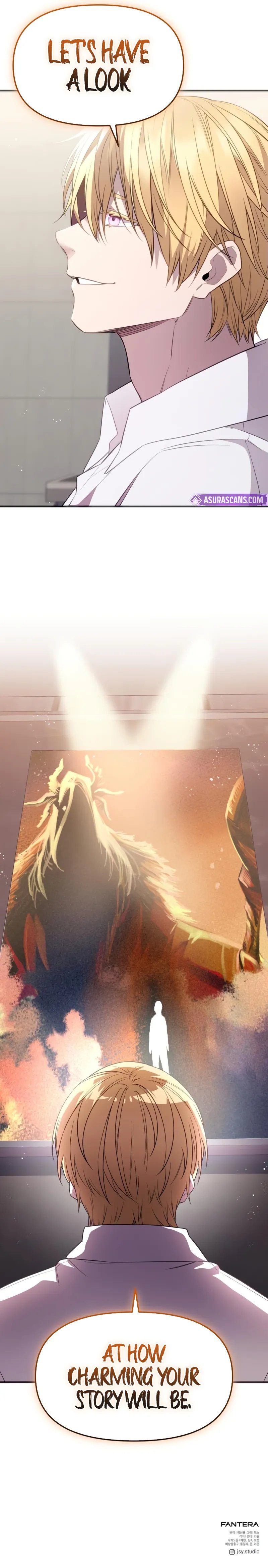 I Obtained a Mythic Item - Chapter 127 Page 14