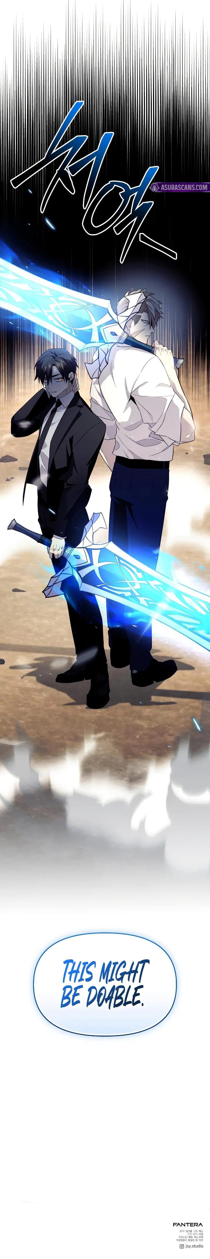 I Obtained a Mythic Item - Chapter 133 Page 15