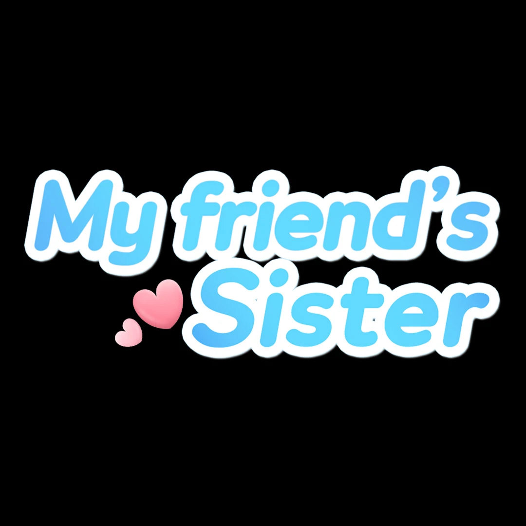 My Friend’s Sister - Chapter 2 Page 1