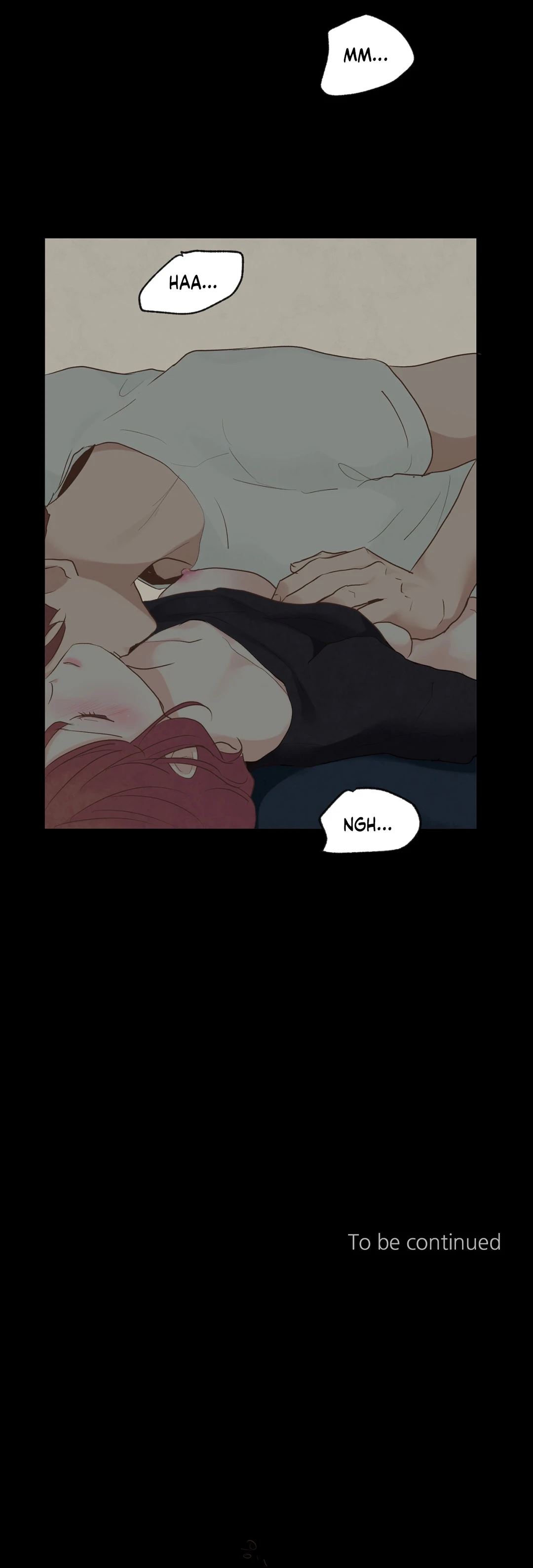 Let it be - Chapter 37 Page 28