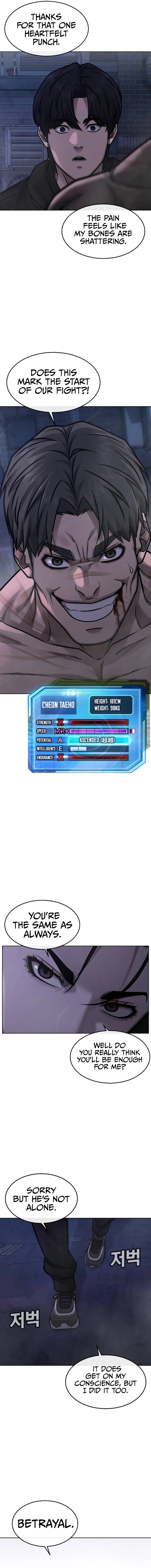 Quest Supremacy - Chapter 136 Page 12