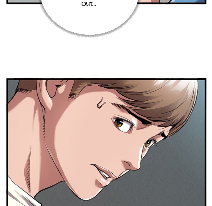 Between Us (Goinmul) - Chapter 4 Page 60