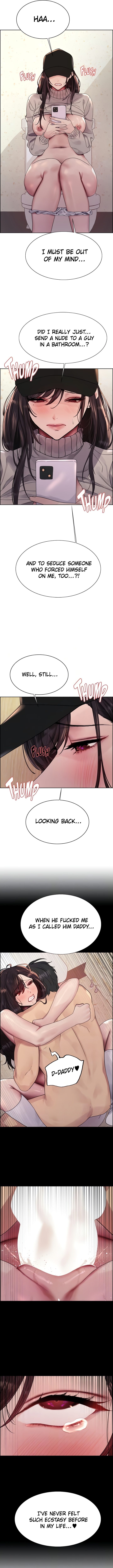 Sex Stopwatch - Chapter 135 Page 3