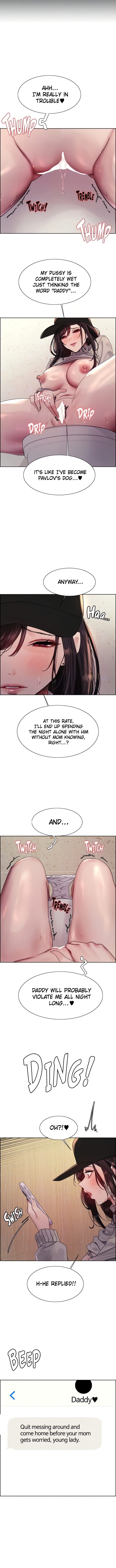 Sex Stopwatch - Chapter 135 Page 4