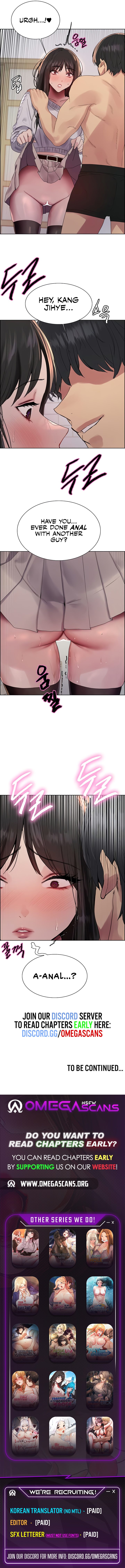 Sex Stopwatch - Chapter 146 Page 8