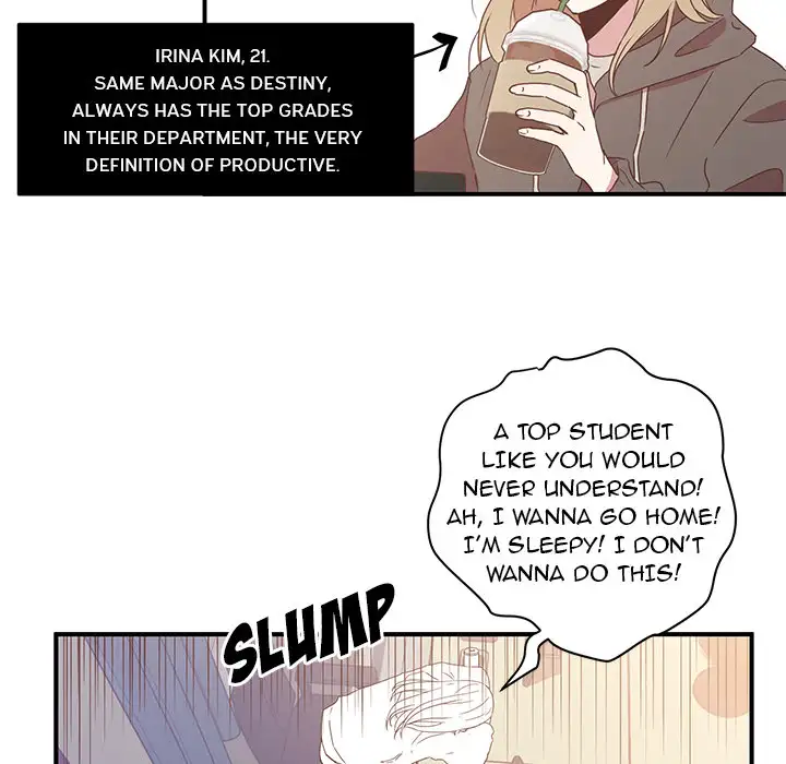 Do You Believe in Ghosts? - Chapter 1 Page 17