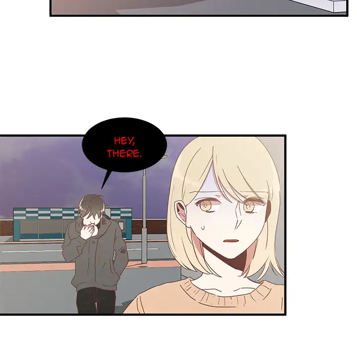 Do You Believe in Ghosts? - Chapter 1 Page 22