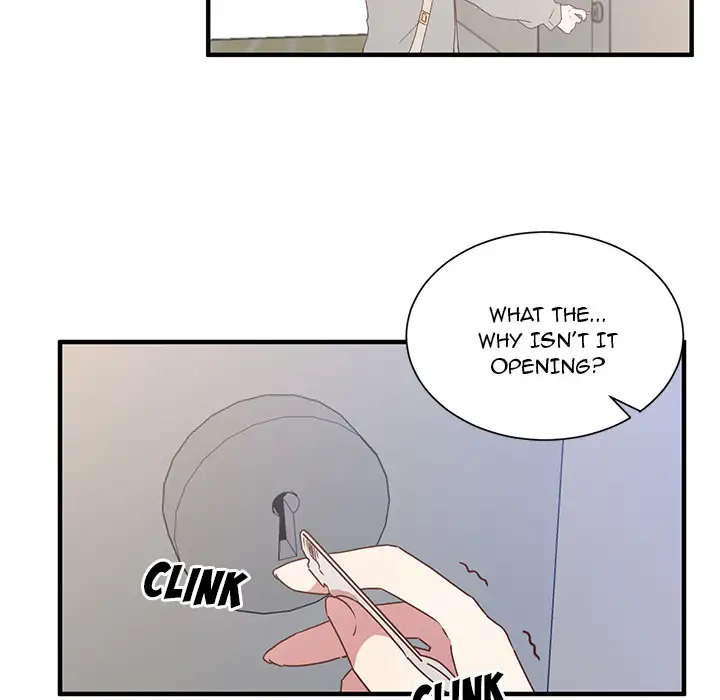 Do You Believe in Ghosts? - Chapter 1 Page 41