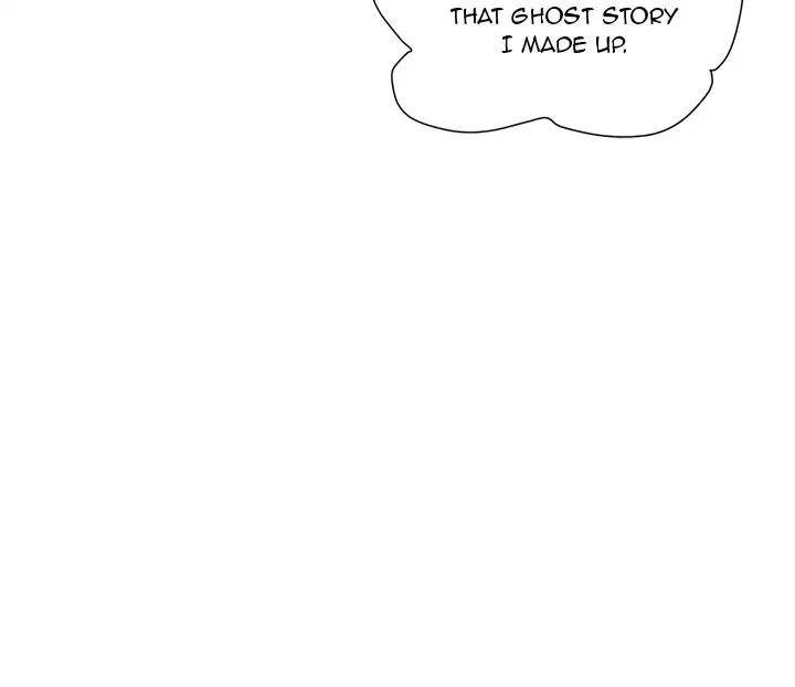 Do You Believe in Ghosts? - Chapter 1 Page 89