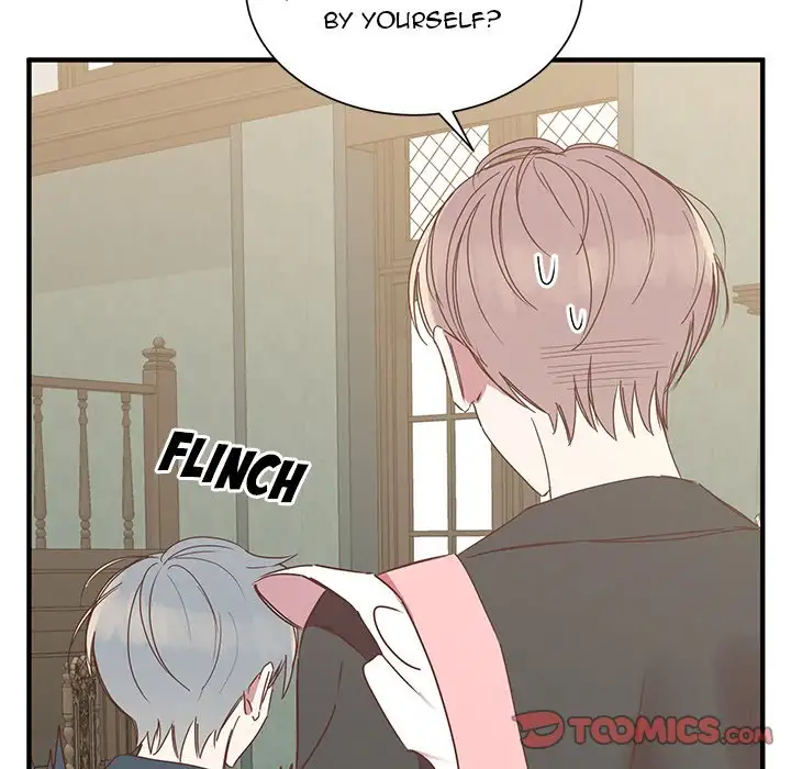 Do You Believe in Ghosts? - Chapter 10 Page 15