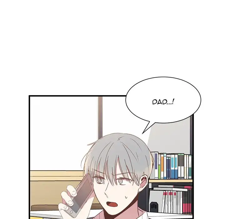 Do You Believe in Ghosts? - Chapter 11 Page 38