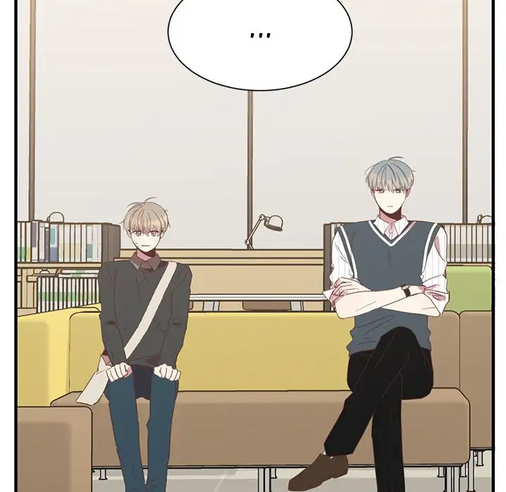 Do You Believe in Ghosts? - Chapter 11 Page 52