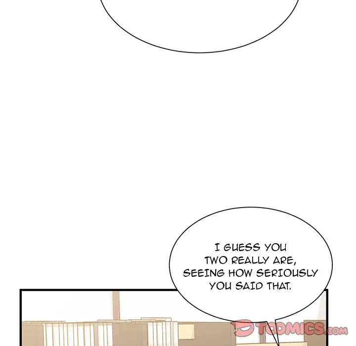 Do You Believe in Ghosts? - Chapter 11 Page 93