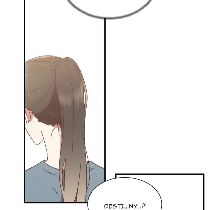 Do You Believe in Ghosts? - Chapter 13 Page 116