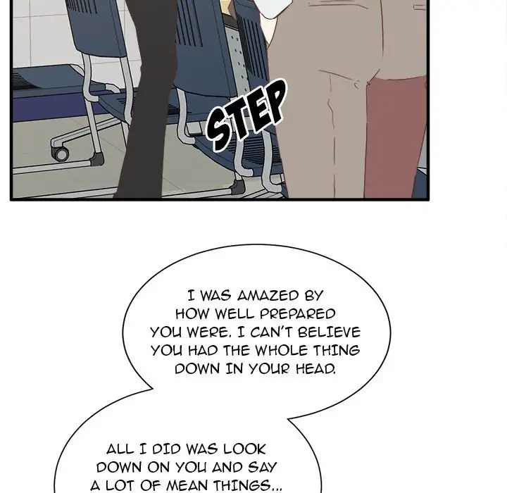 Do You Believe in Ghosts? - Chapter 13 Page 56