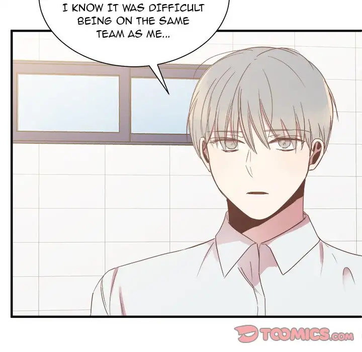 Do You Believe in Ghosts? - Chapter 13 Page 57