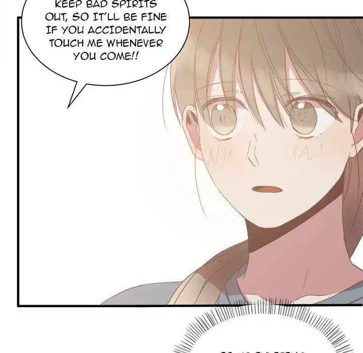Do You Believe in Ghosts? - Chapter 14 Page 100