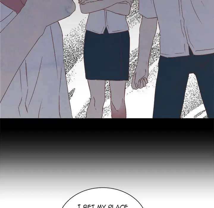 Do You Believe in Ghosts? - Chapter 14 Page 31