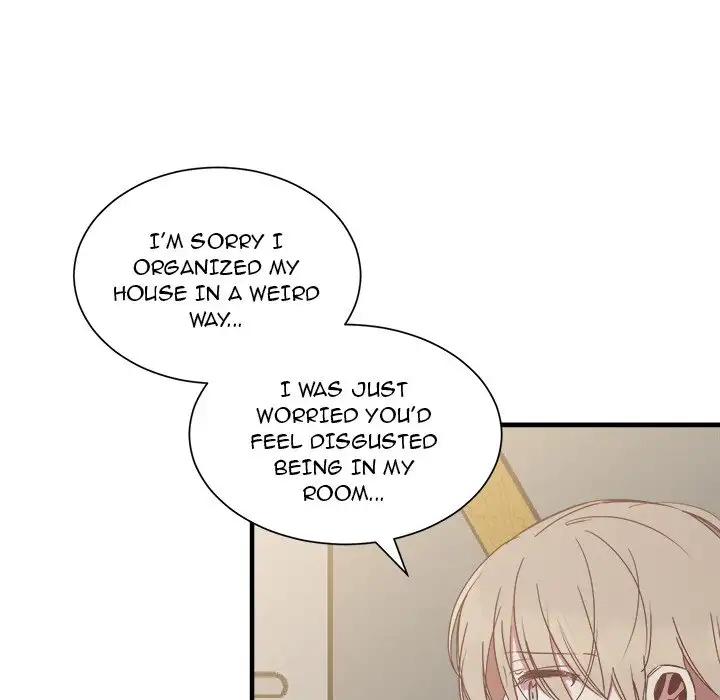 Do You Believe in Ghosts? - Chapter 14 Page 42