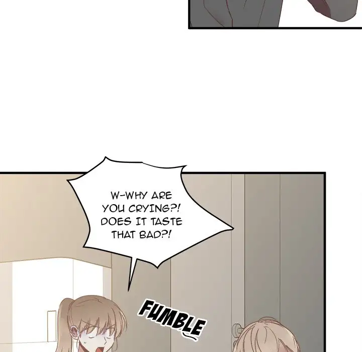 Do You Believe in Ghosts? - Chapter 14 Page 49