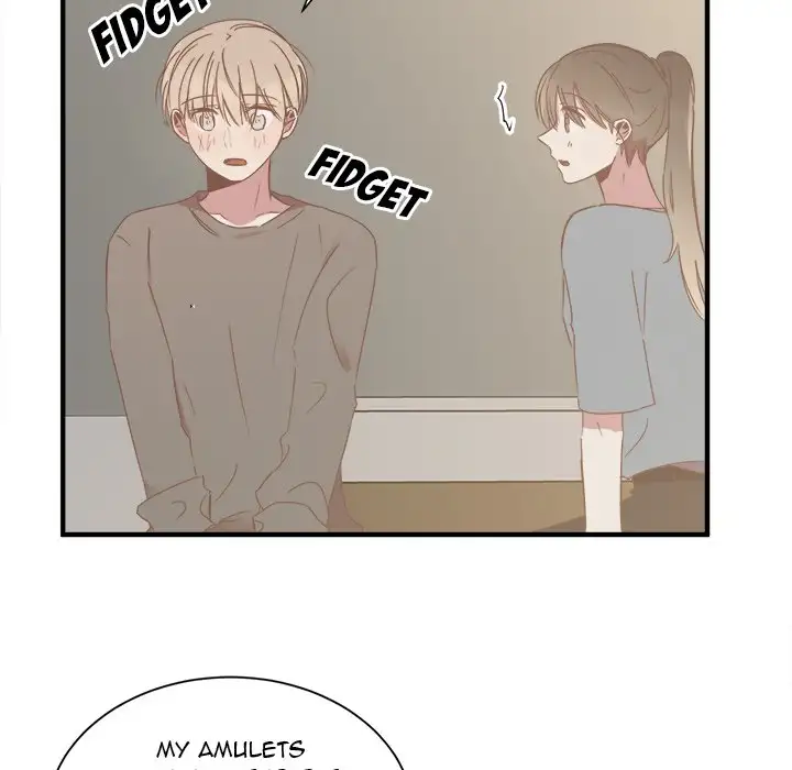 Do You Believe in Ghosts? - Chapter 14 Page 99
