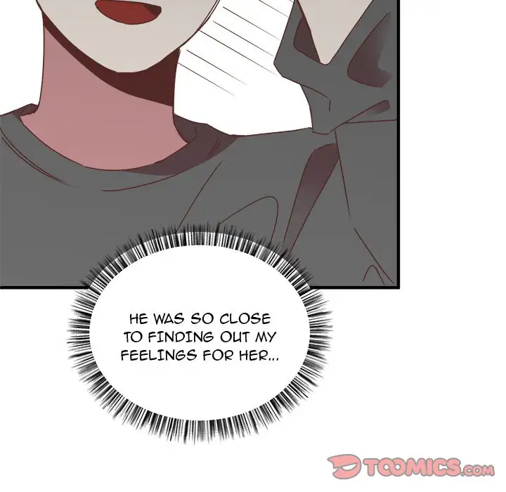Do You Believe in Ghosts? - Chapter 15 Page 27