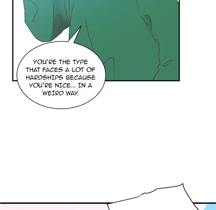 Do You Believe in Ghosts? - Chapter 15 Page 52