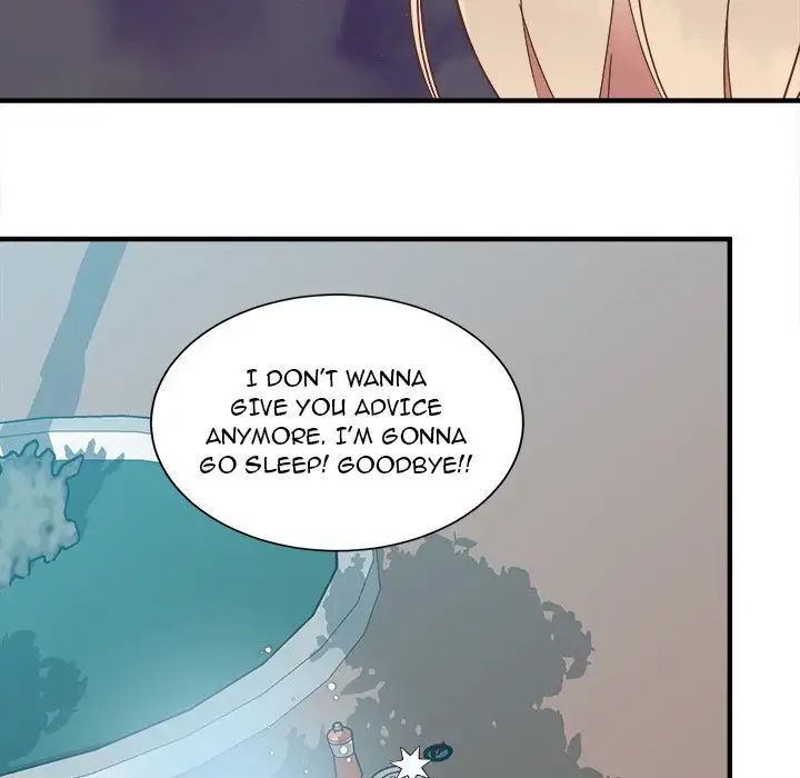 Do You Believe in Ghosts? - Chapter 15 Page 65