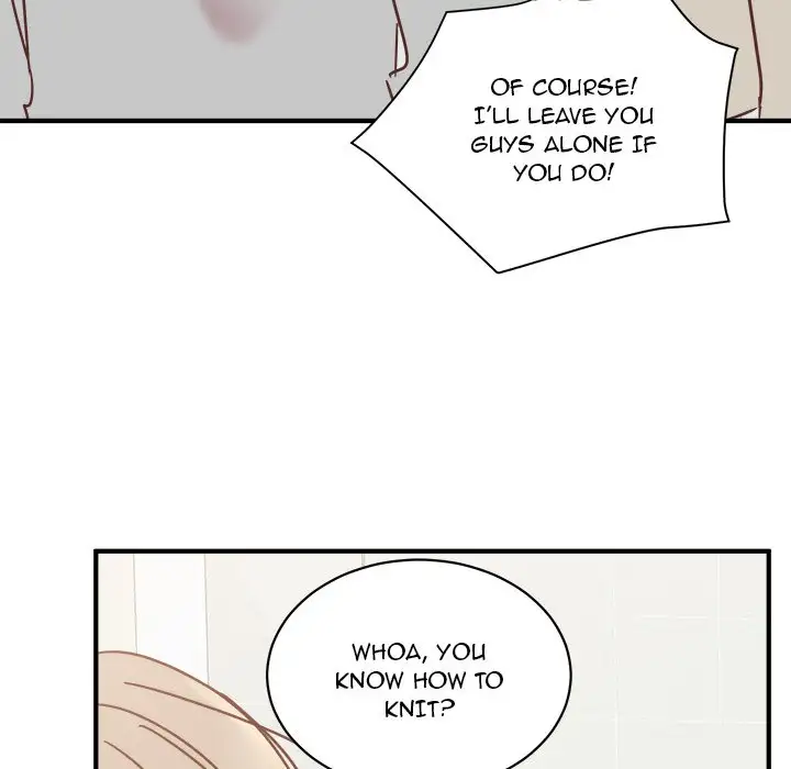 Do You Believe in Ghosts? - Chapter 18 Page 28