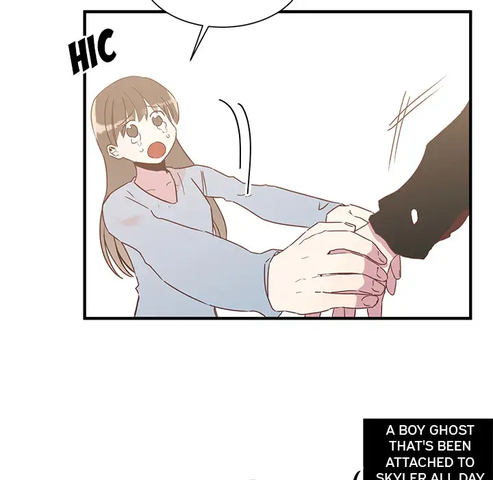 Do You Believe in Ghosts? - Chapter 2 Page 77