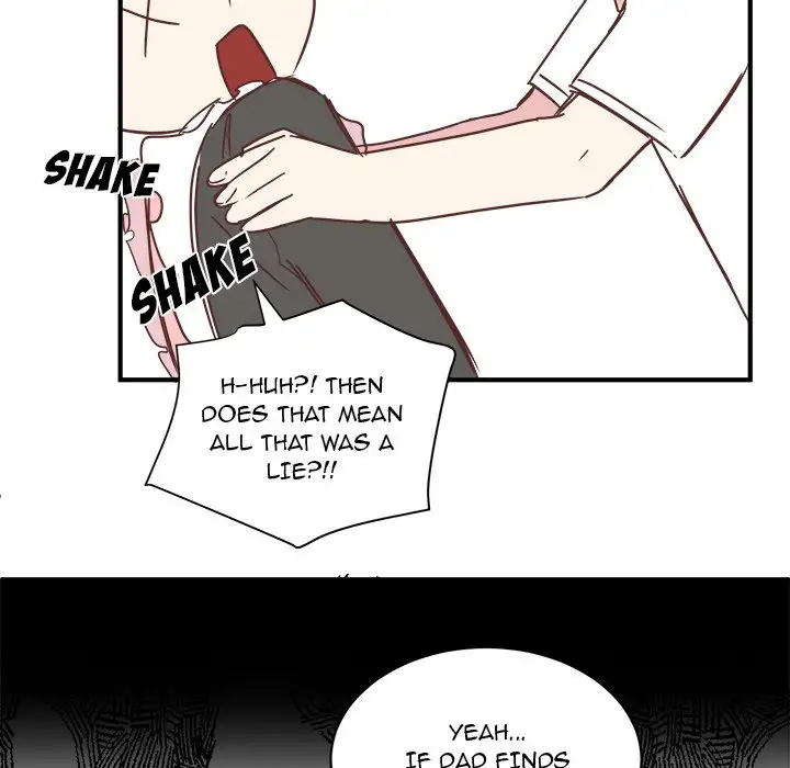 Do You Believe in Ghosts? - Chapter 22 Page 51