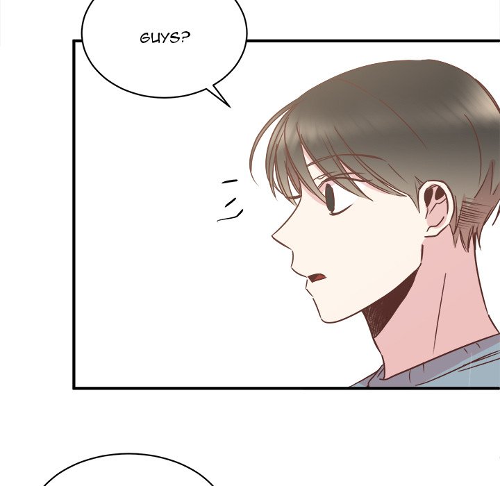 Do You Believe in Ghosts? - Chapter 27 Page 15