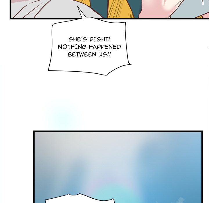 Do You Believe in Ghosts? - Chapter 27 Page 19