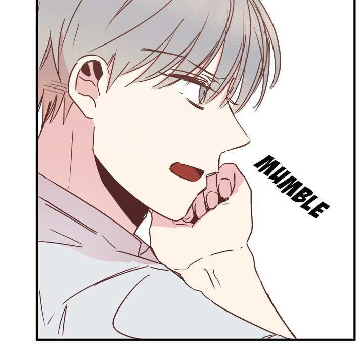 Do You Believe in Ghosts? - Chapter 27 Page 77