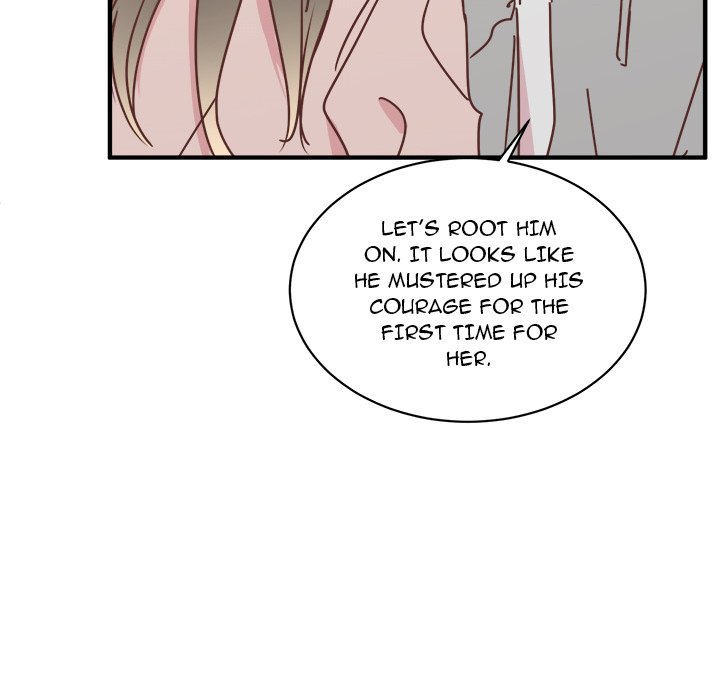 Do You Believe in Ghosts? - Chapter 28 Page 71