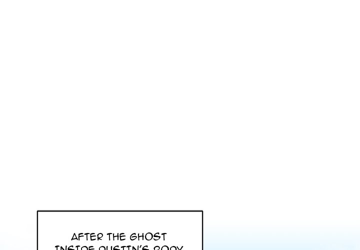 Do You Believe in Ghosts? - Chapter 31 Page 1