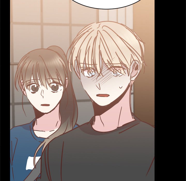 Do You Believe in Ghosts? - Chapter 31 Page 31