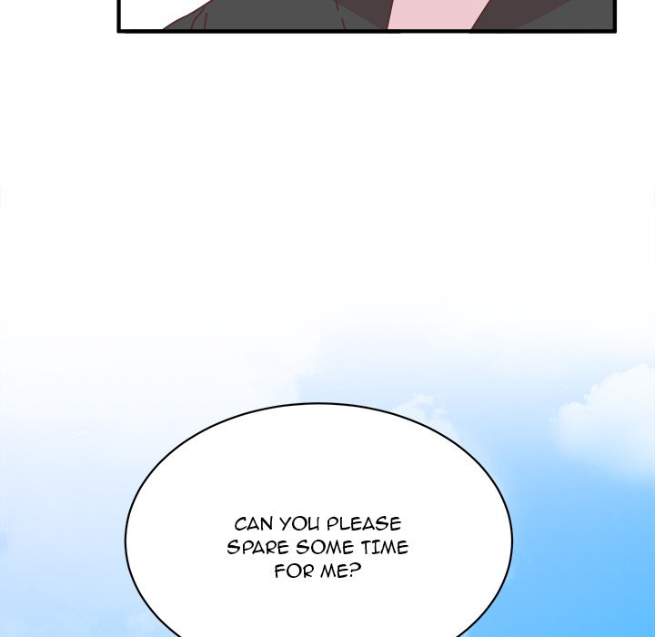 Do You Believe in Ghosts? - Chapter 33 Page 125