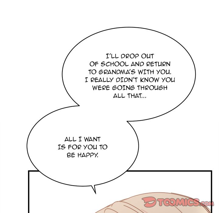 Do You Believe in Ghosts? - Chapter 33 Page 33