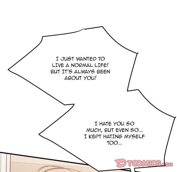 Do You Believe in Ghosts? - Chapter 33 Page 39